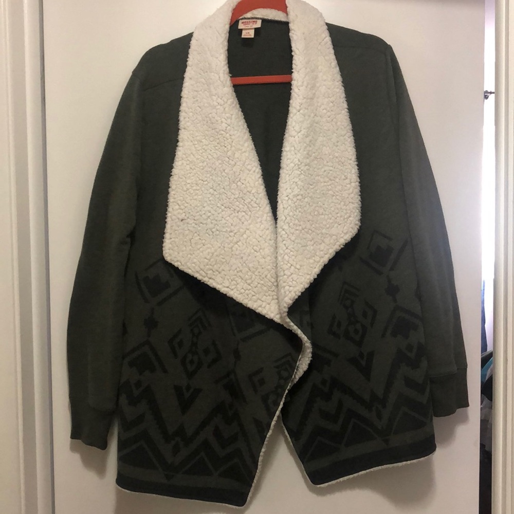 Mossimo Supply Co for Target Pullover